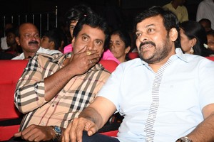 Celebs at Jakkanna Movie Audio Release